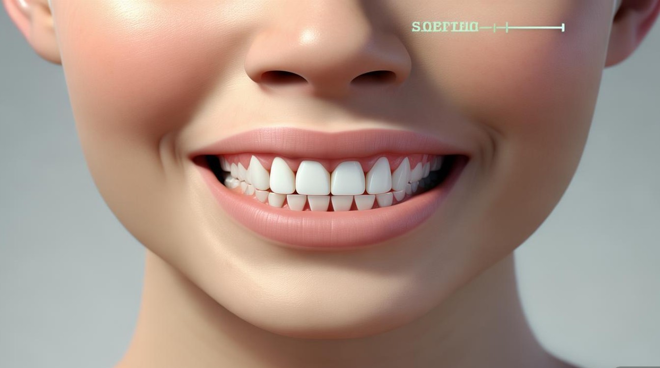 牙齿矫正脸型动图效果如何?矫正真能改变脸型吗?-图1 牙齿矫正脸型动图效果如何?矫正真能改变脸型吗?-图1