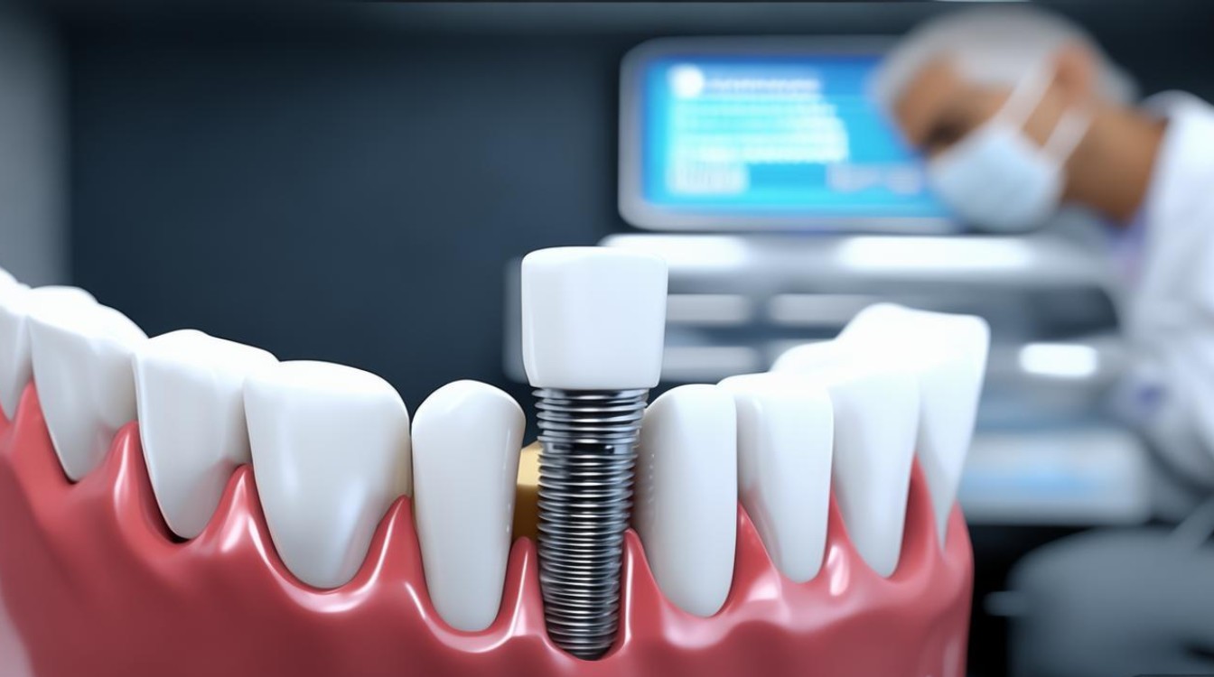 单颗种植牙价格为何差异这么大？-图1