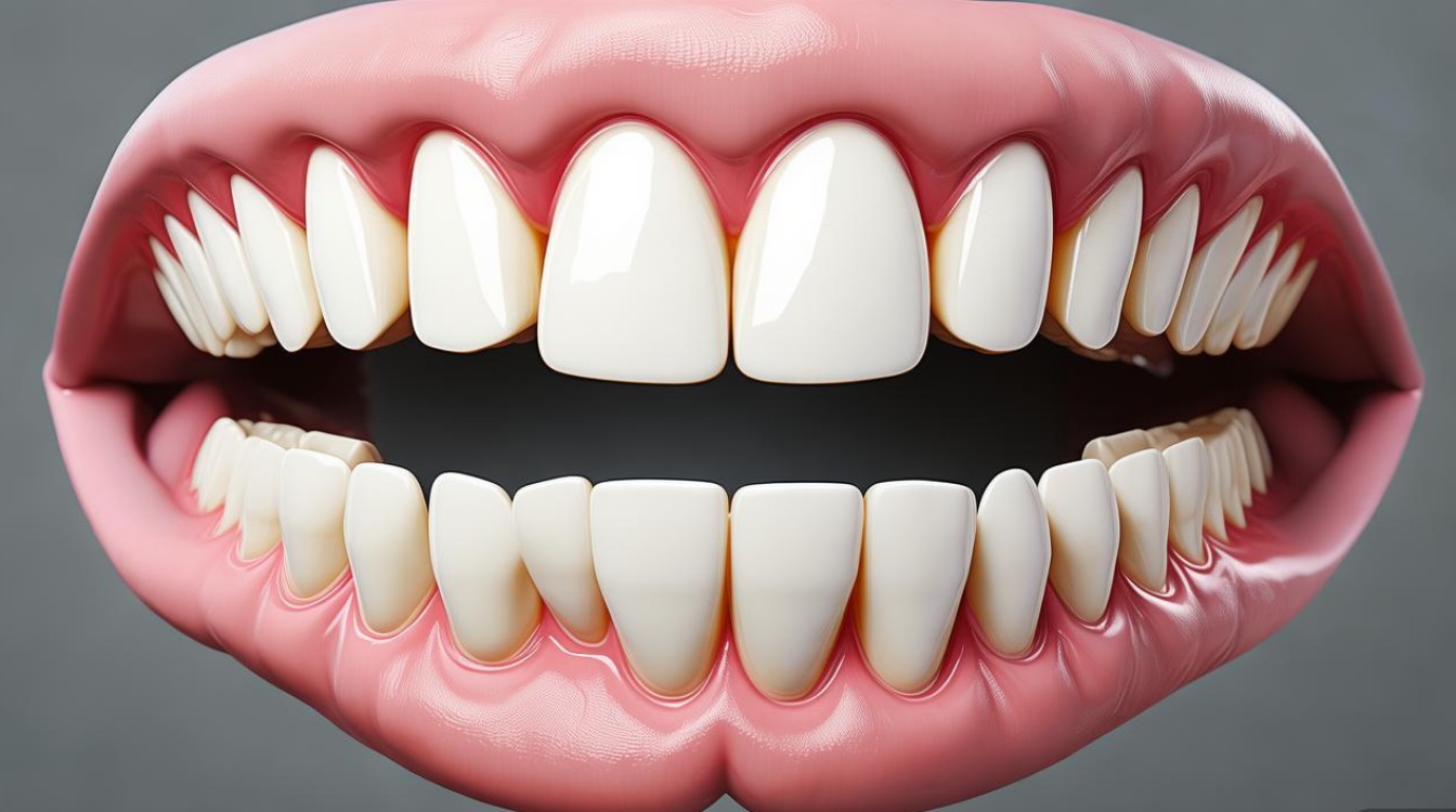 矫正牙齿动画能让人清楚看到牙齿是怎么一步步变整齐的吗?-图1 矫正牙齿动画能让人清楚看到牙齿是怎么一步步变整齐的吗?-图1