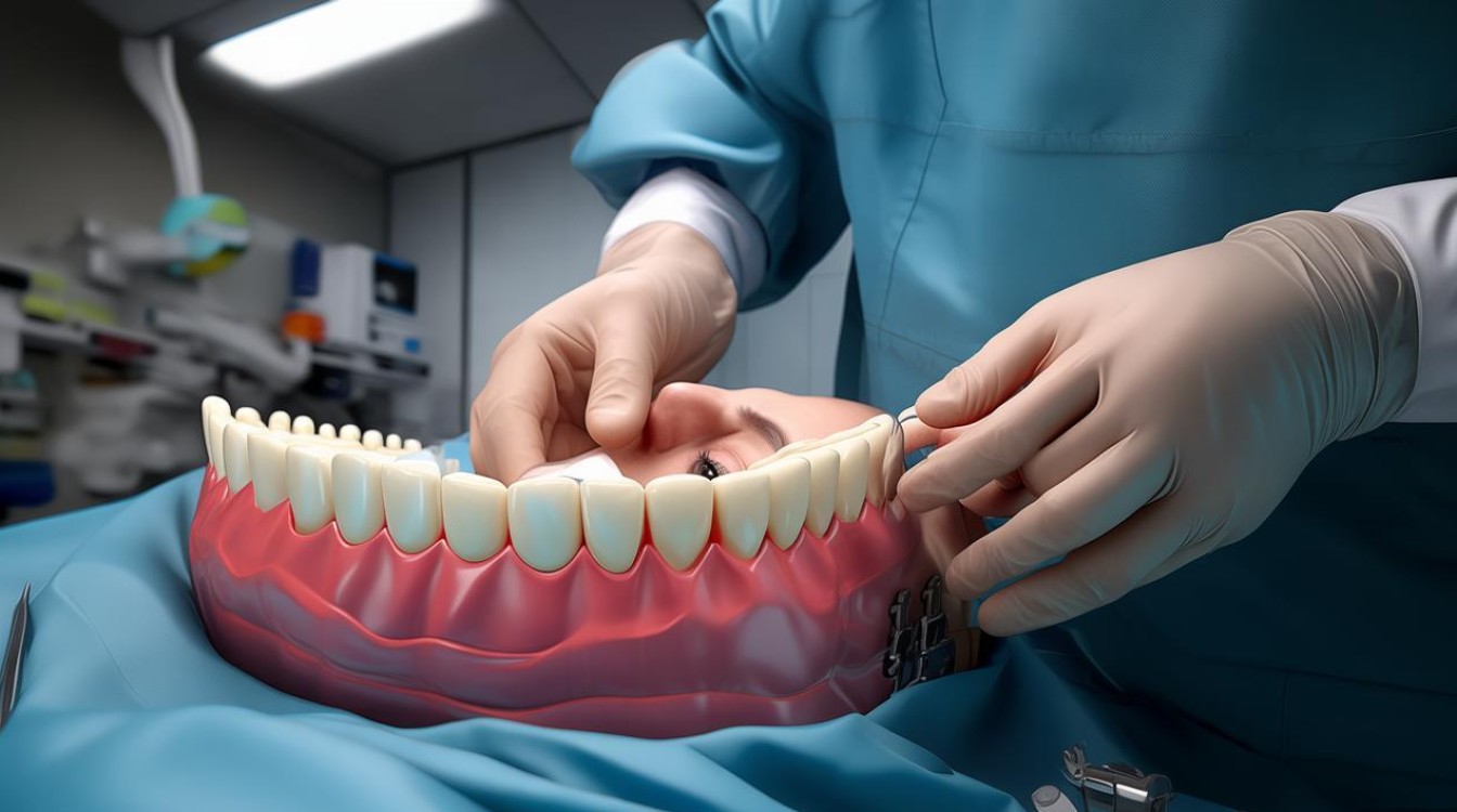 all-on4种植牙如何选择靠谱方案？-图1