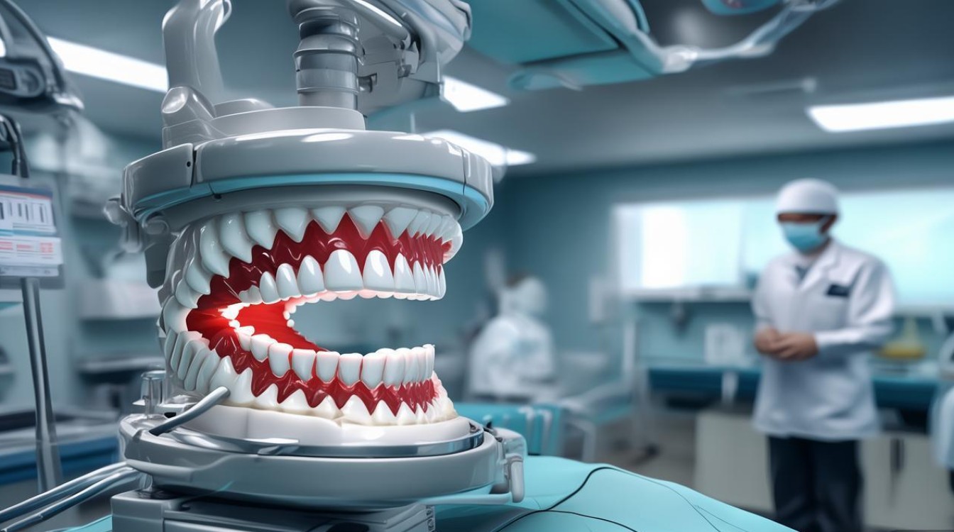 南京全口种植牙费用多少?效果如何?医院怎么选?-图1 南京全口种植牙费用多少?效果如何?医院怎么选?-图1