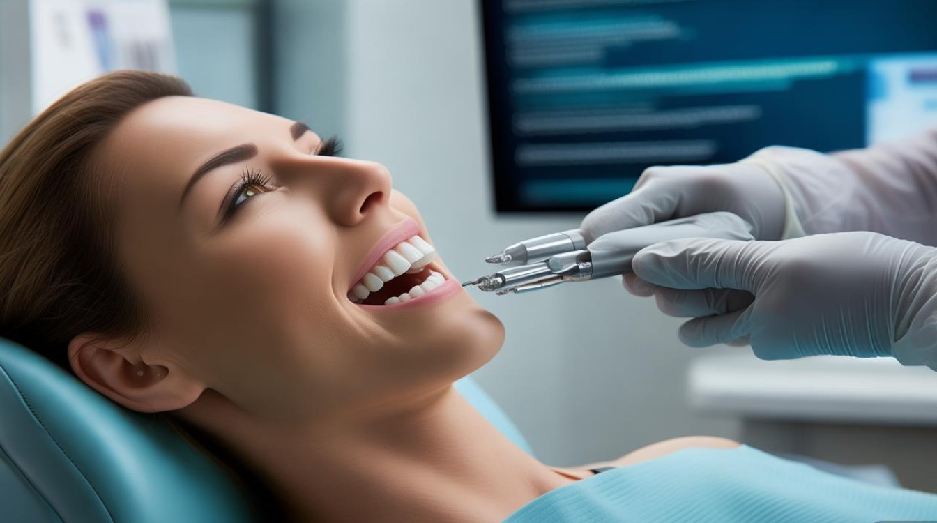 矫正牙齿真的可以不分牙吗？-图1