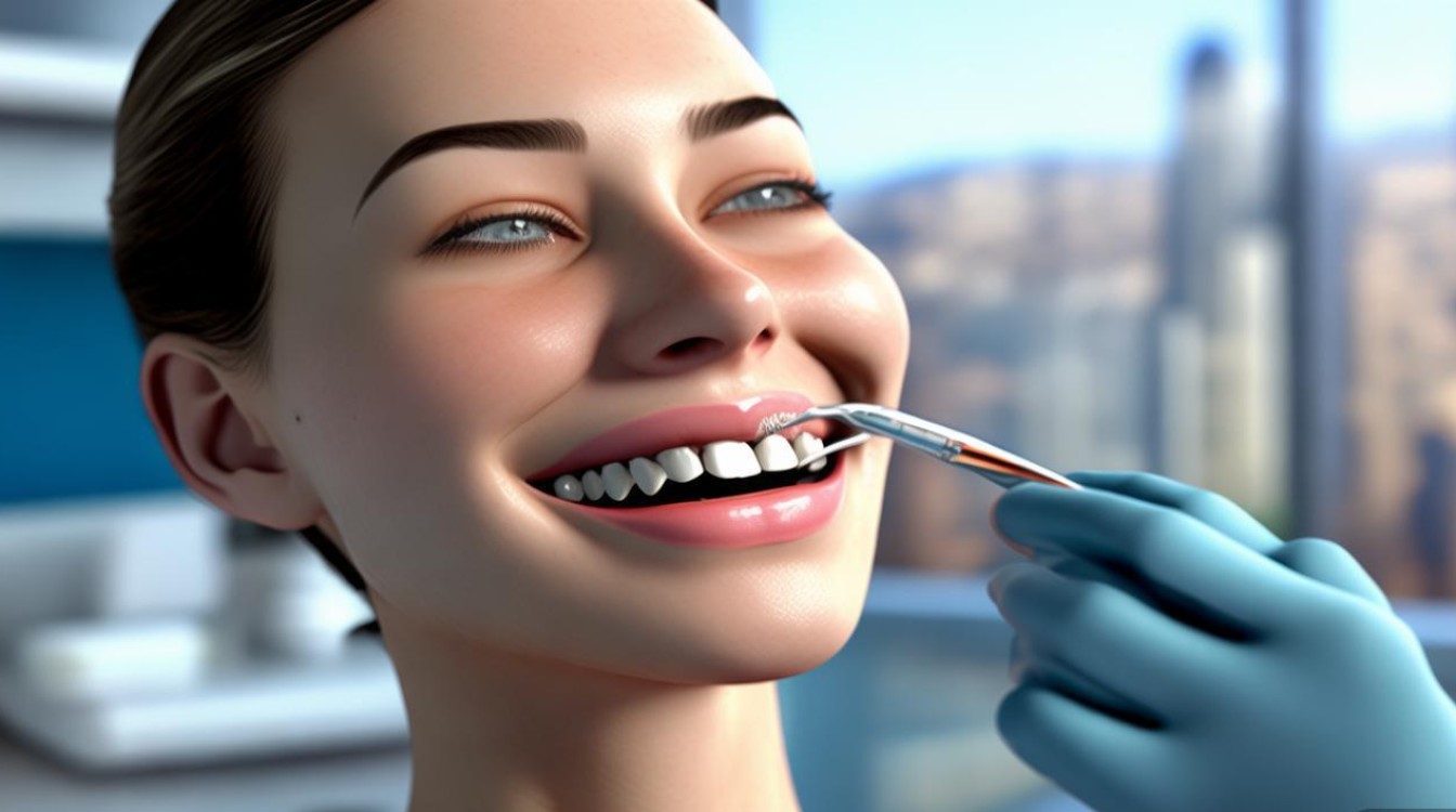 成人牙齿错位矫正，矫正效果真的会受年龄影响吗？-图1