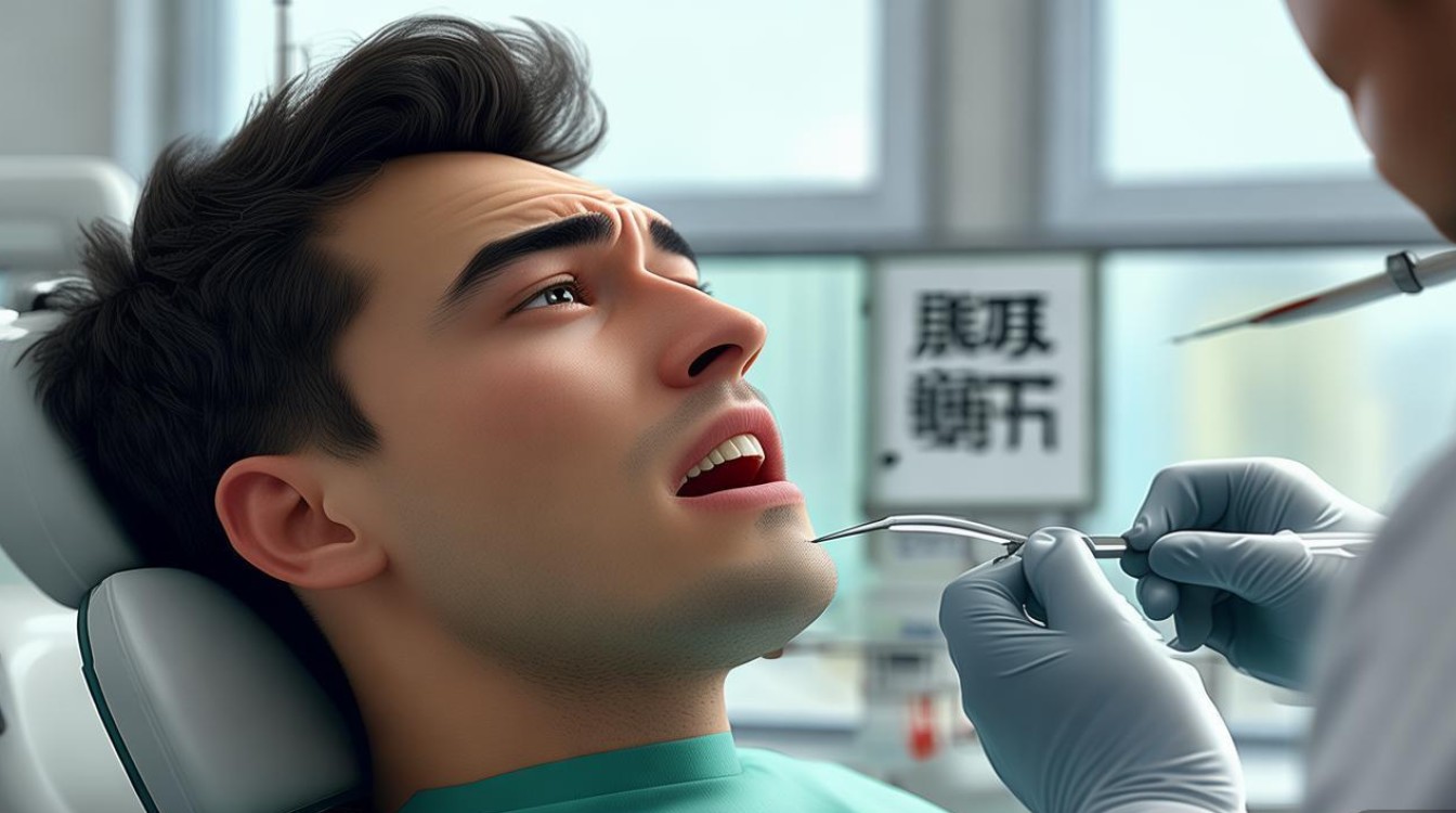 矫正完牙齿后为什么会疼？多久能恢复正常？-图1