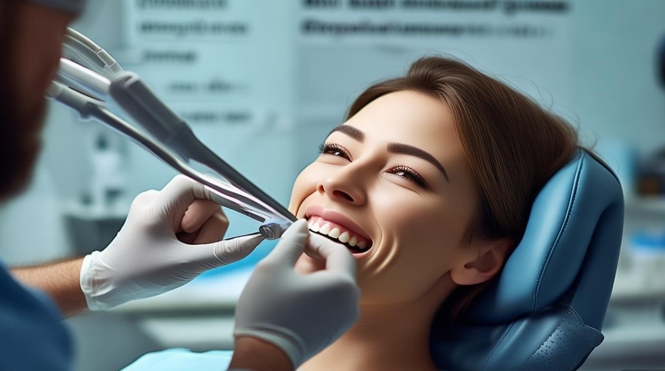 成人牙齿前突怎么矫正？有哪些有效矫正方法及效果？-图1