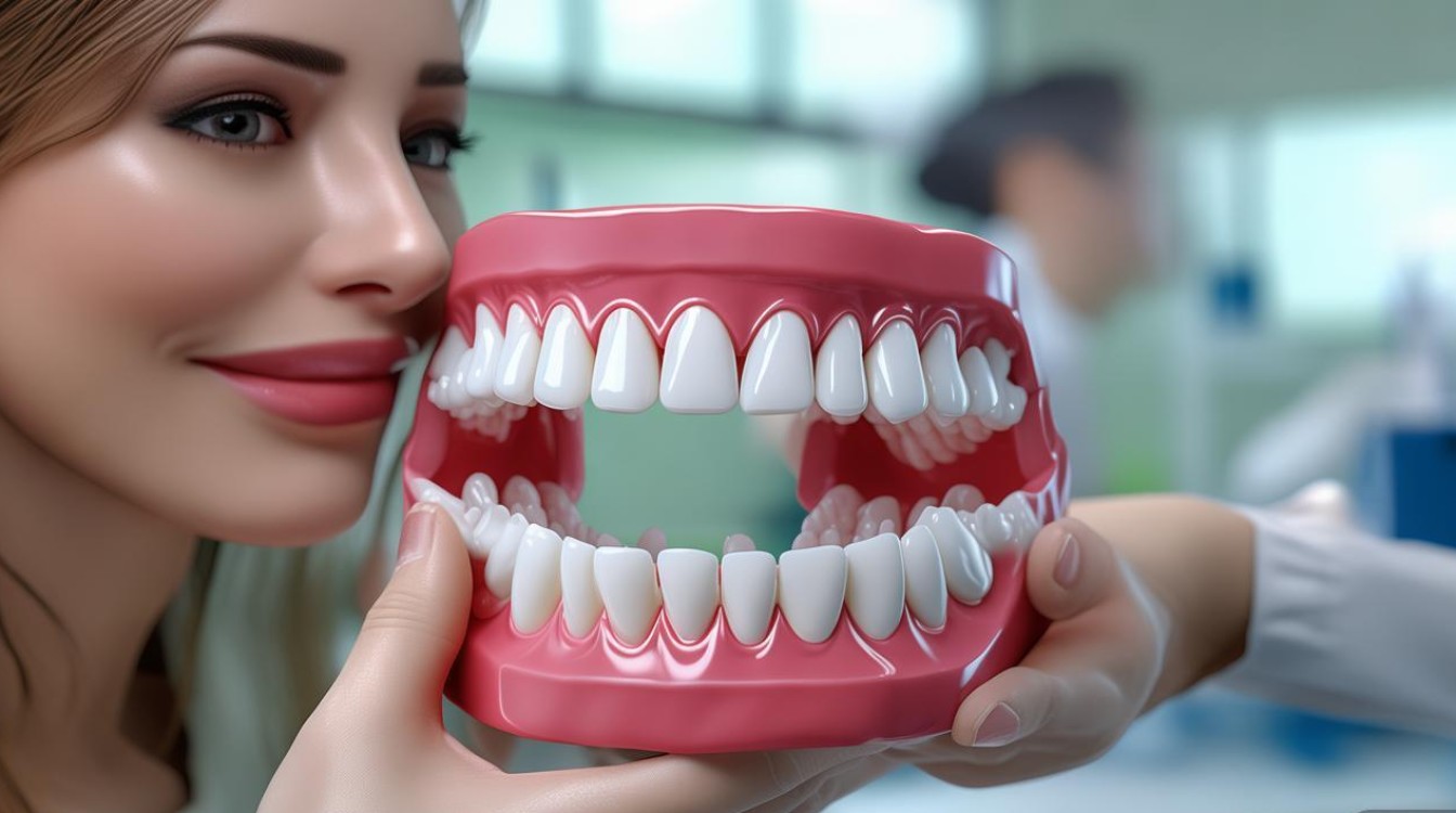 牙齿矫正可行吗？不同年龄段和牙齿状况如何选择矫正方式？-图1