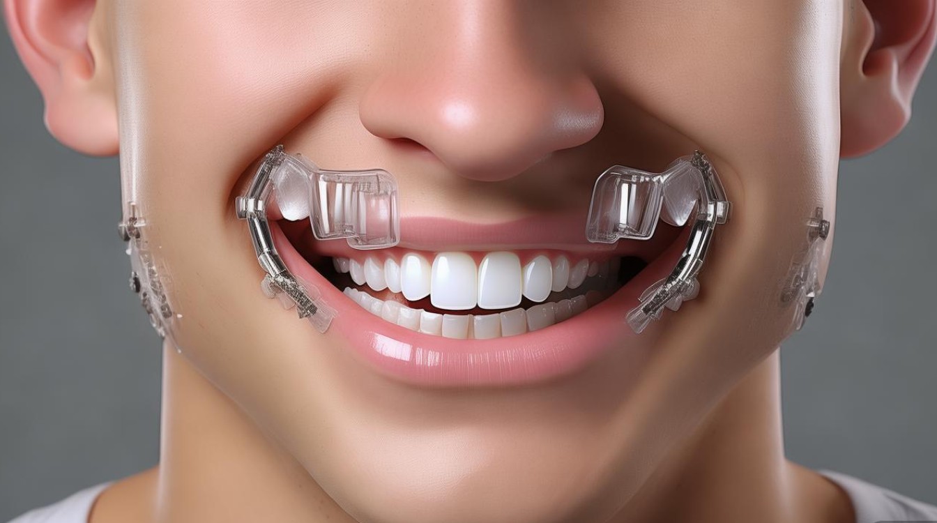 牙齿外凸可以矫正吗？矫正方法有哪些？矫正后的效果能维持多久？-图1