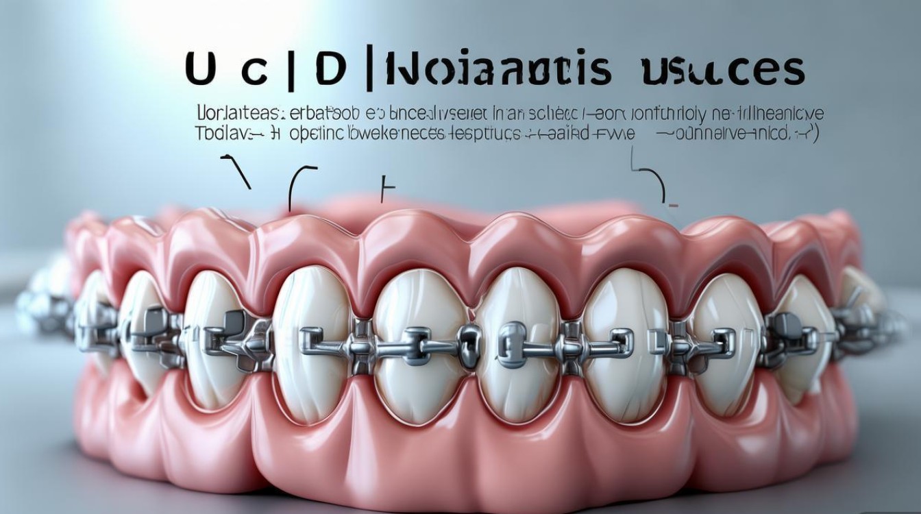 牙齿矫正器图片有哪些常见类型？介绍里包含哪些适用情况和注意事项？-图1
