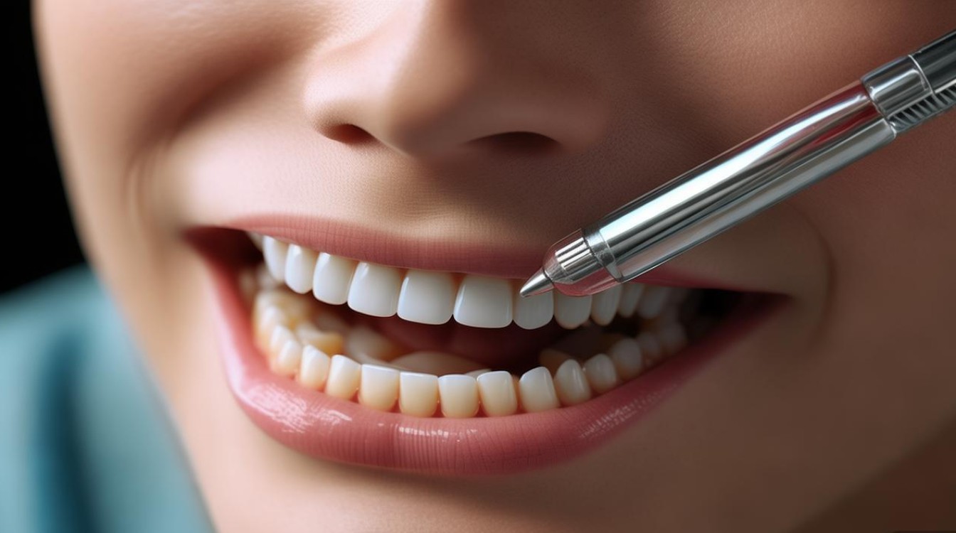 牙齿矫正为何需骨增量手术？效果与风险如何？-图1