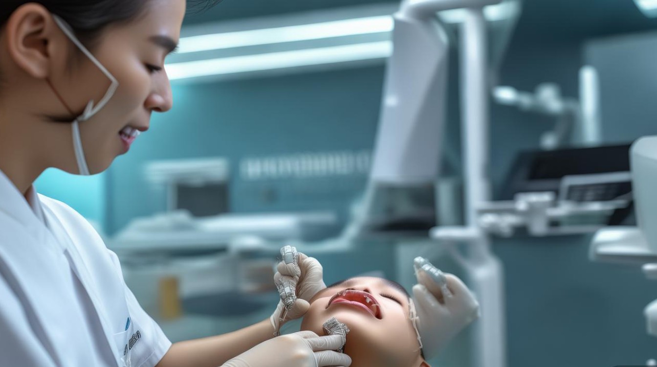 重庆矫正牙齿哪家好？效果价格怎么选？-图1