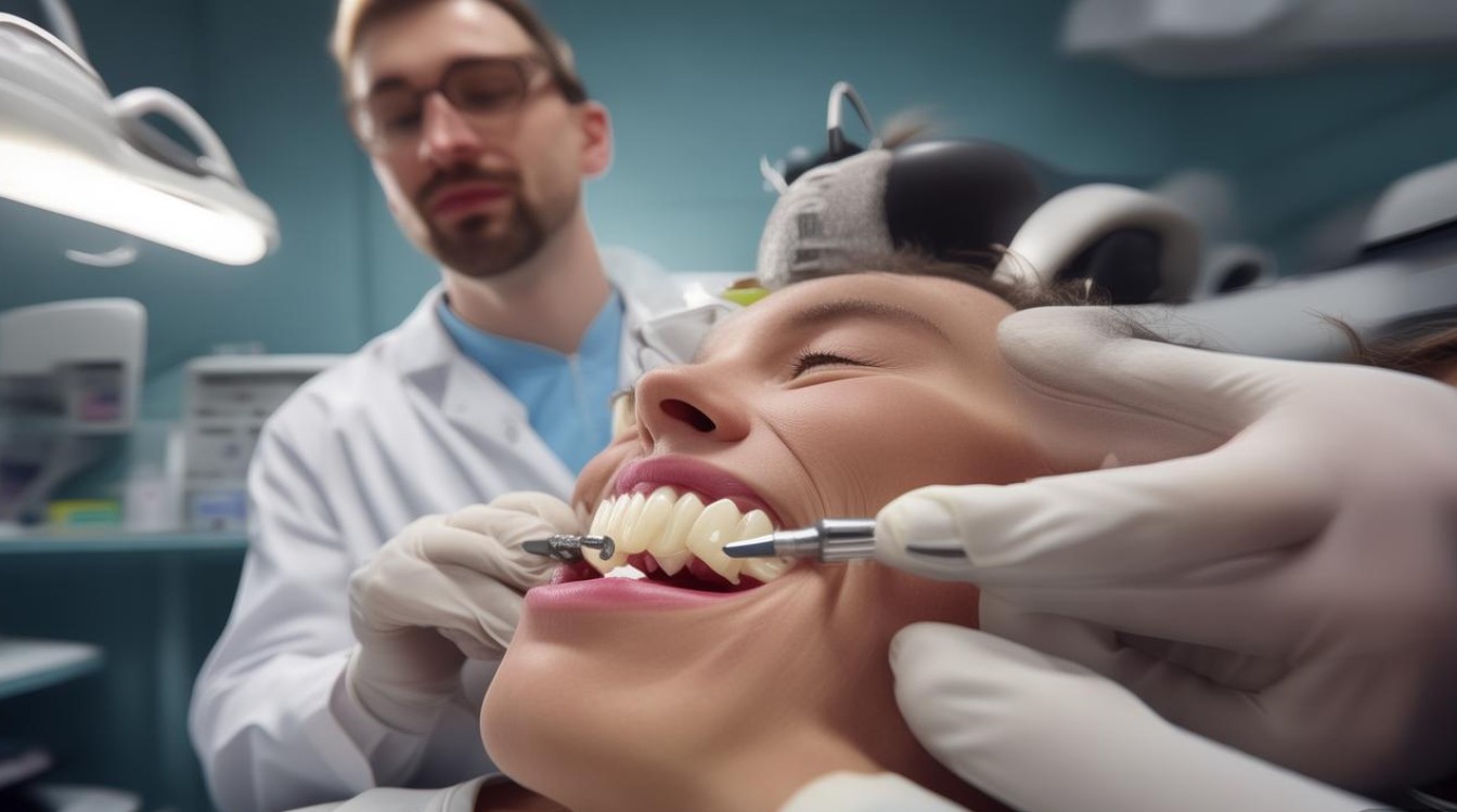 种植牙到底有没有保修呢?期限范围政策如何界定清楚?-图1 种植牙到底有没有保修呢?期限范围政策如何界定清楚?-图1