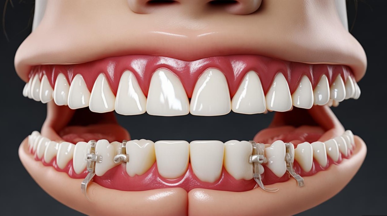 牙齿正畸和牙齿矫正，是同一种治疗吗？具体区别是什么？怎么选？-图1