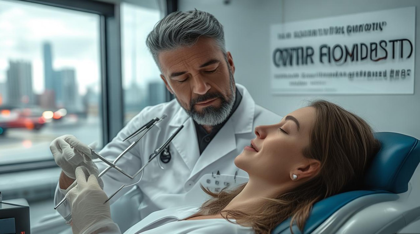 南京靠谱矫正牙齿医生怎么选?资质、经验、案例哪个更重要?-图1 南京靠谱矫正牙齿医生怎么选?资质、经验、案例哪个更重要?-图1