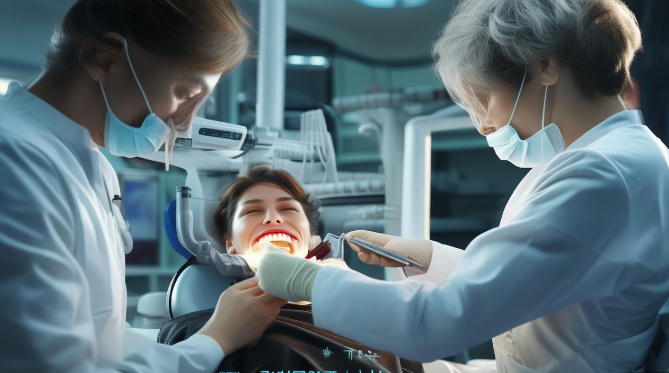 牙齿开颌矫正的费用大概需要多少钱?-图1 牙齿开颌矫正的费用大概需要多少钱?-图1