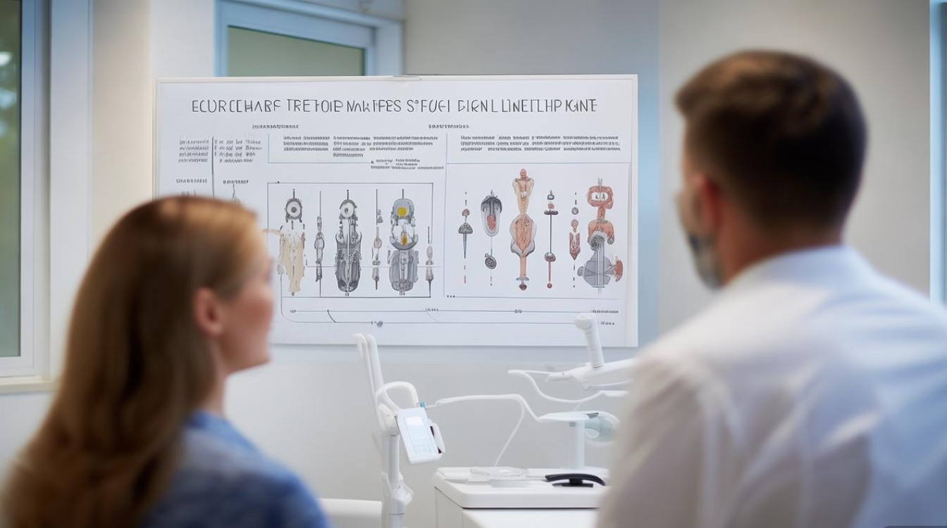 种植牙术前有哪些注意事项需提前了解？-图1