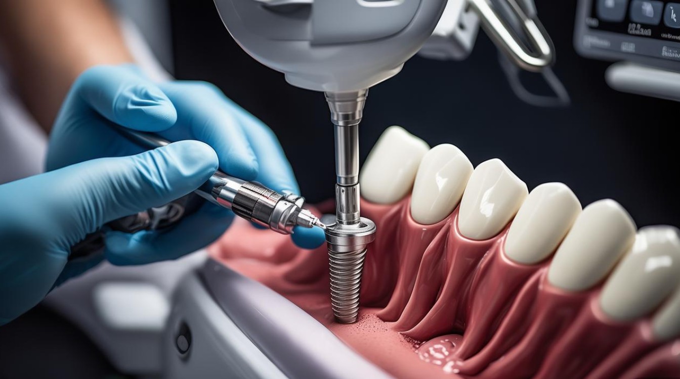 种植牙安全吗？价格多少？能用多久？-图1