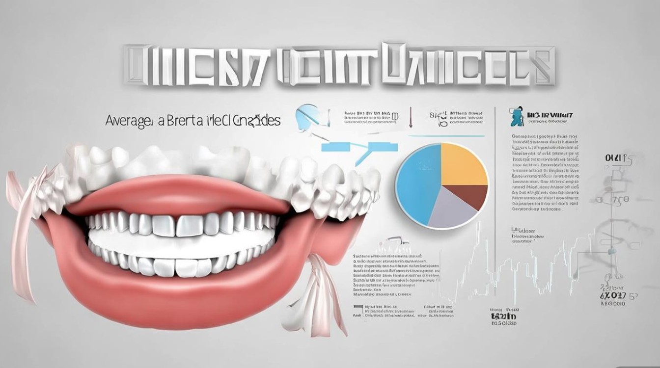 牙齿矫正一般费用是多少？-图1