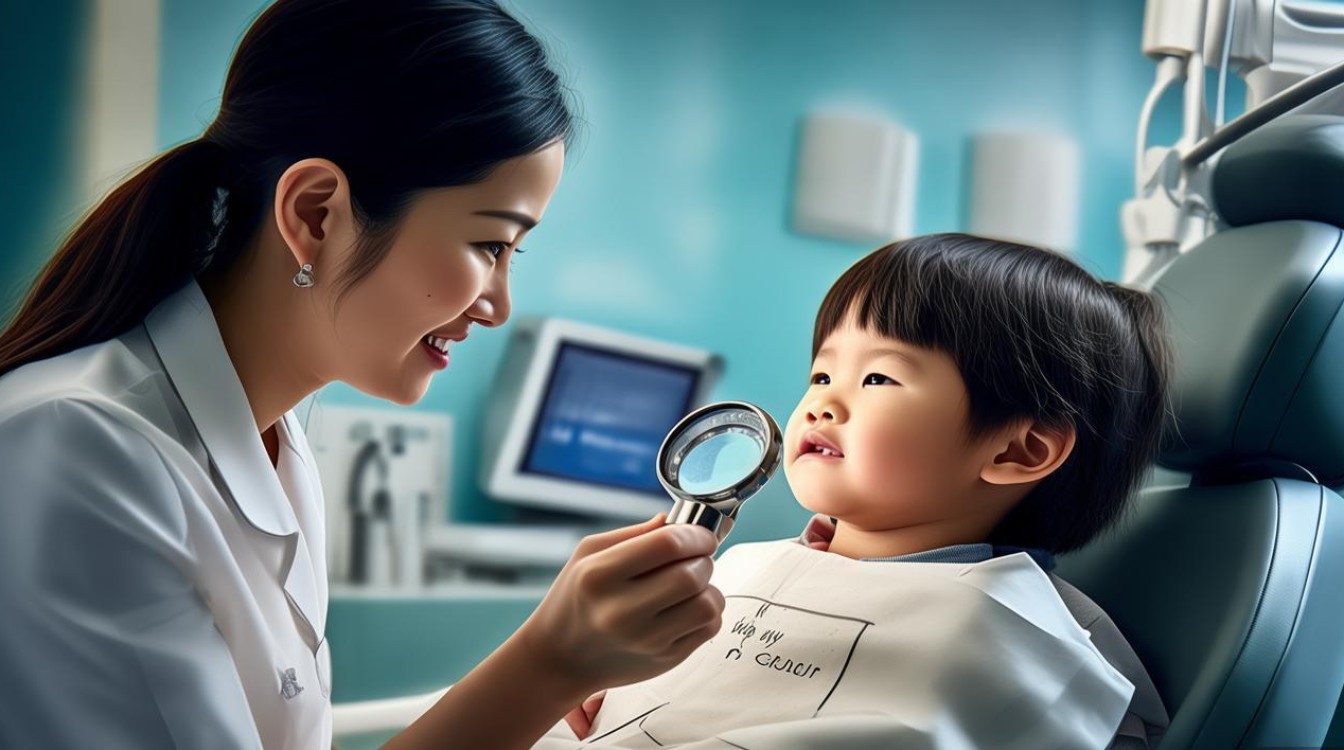 小孩矫正牙齿费用大概要多少？家长必知的参考价是多少？-图1