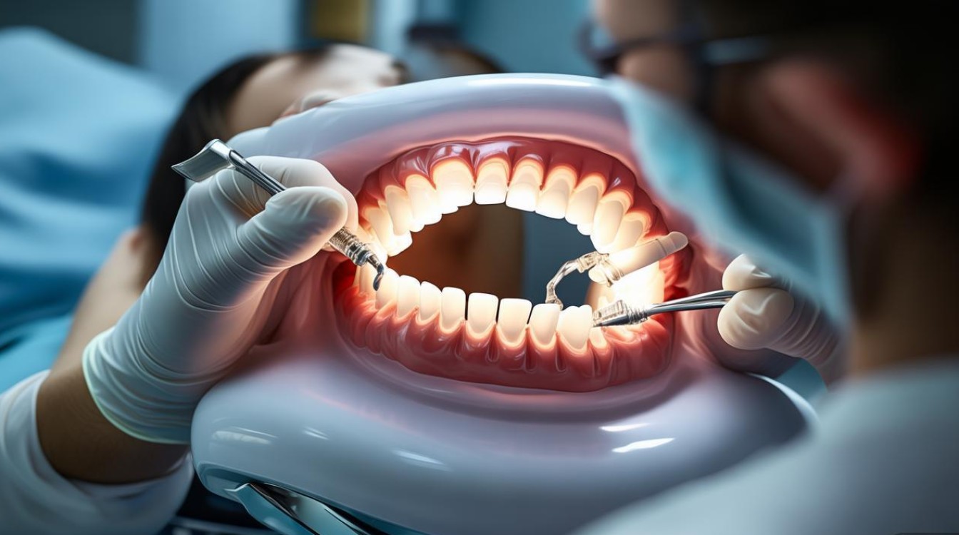 牙齿矫正手术是唯一选择吗？-图1