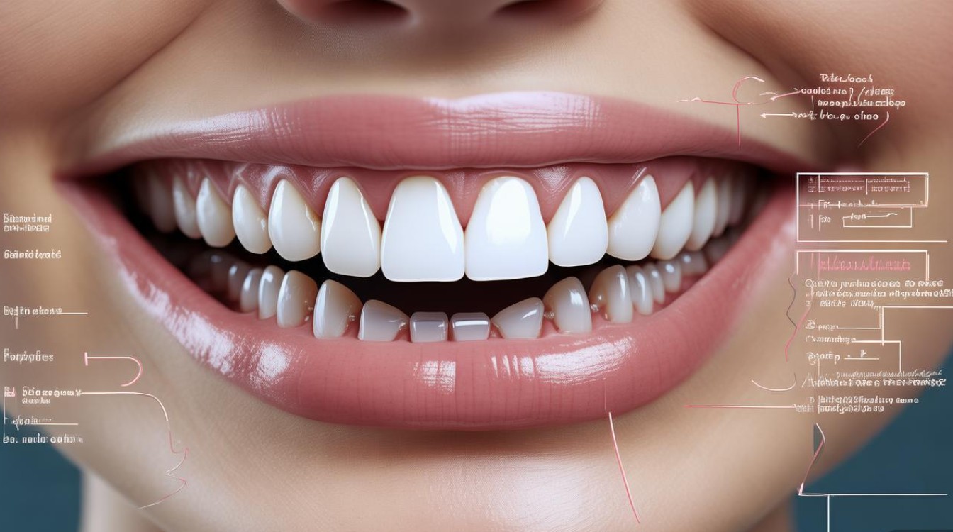 牙齿下边突出怎么矫正？矫正方法有哪些？-图1