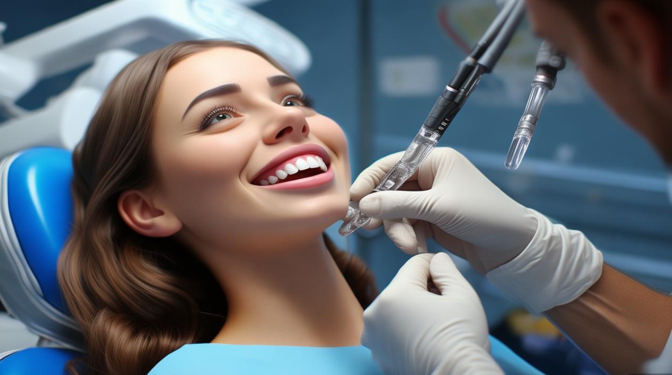 牙齿矫正会很痛吗？痛感能承受吗？-图1