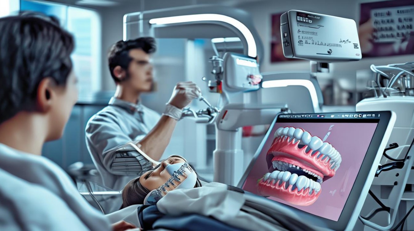 通州最近牙齿矫正，想知道最新价格、技术方法和靠谱机构推荐攻略吗？-图1