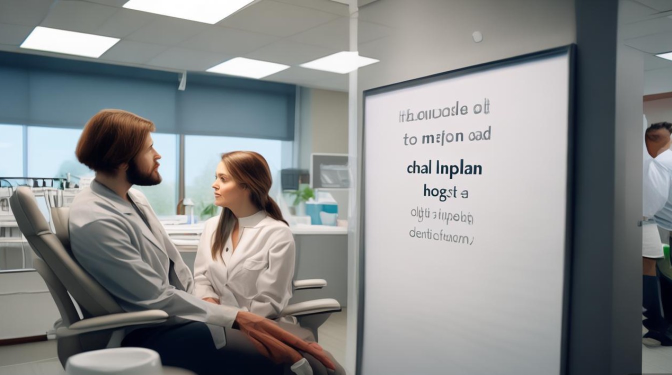 装一颗种植牙要多少钱？-图1