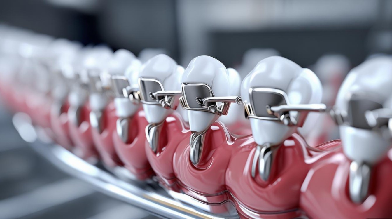 牙齿矫正片段弓有何优势？适用哪些错颌情况？-图1