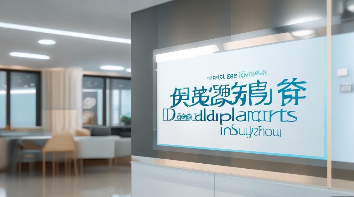 苏州种植牙哪里靠谱？机构选择与医生推荐指南？-图1