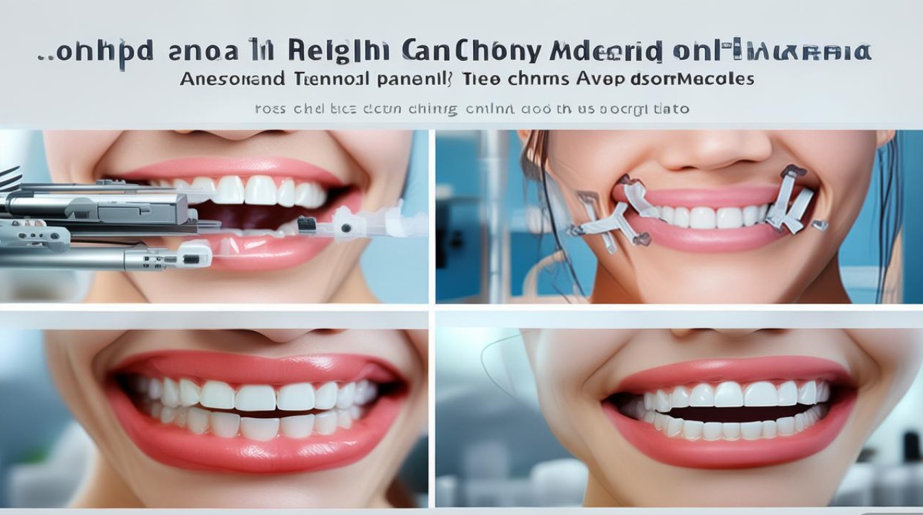 矫正牙齿，美国和中国哪个更值得选？-图1