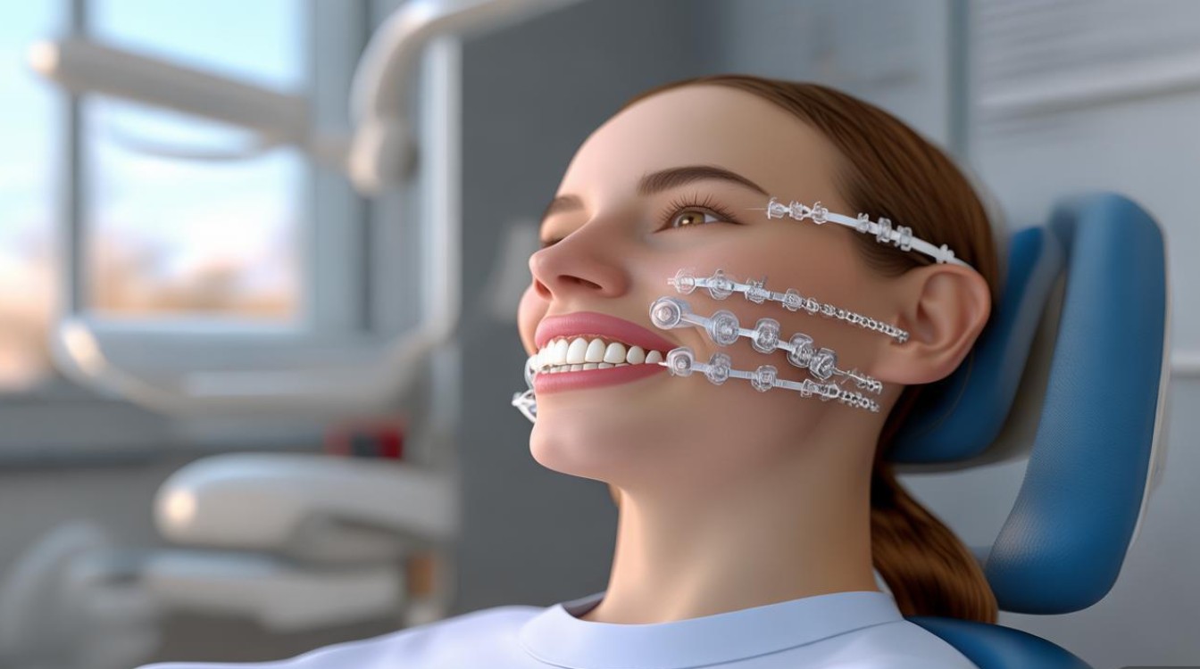 牙齿牙套矫正的费用大概要多少？-图1