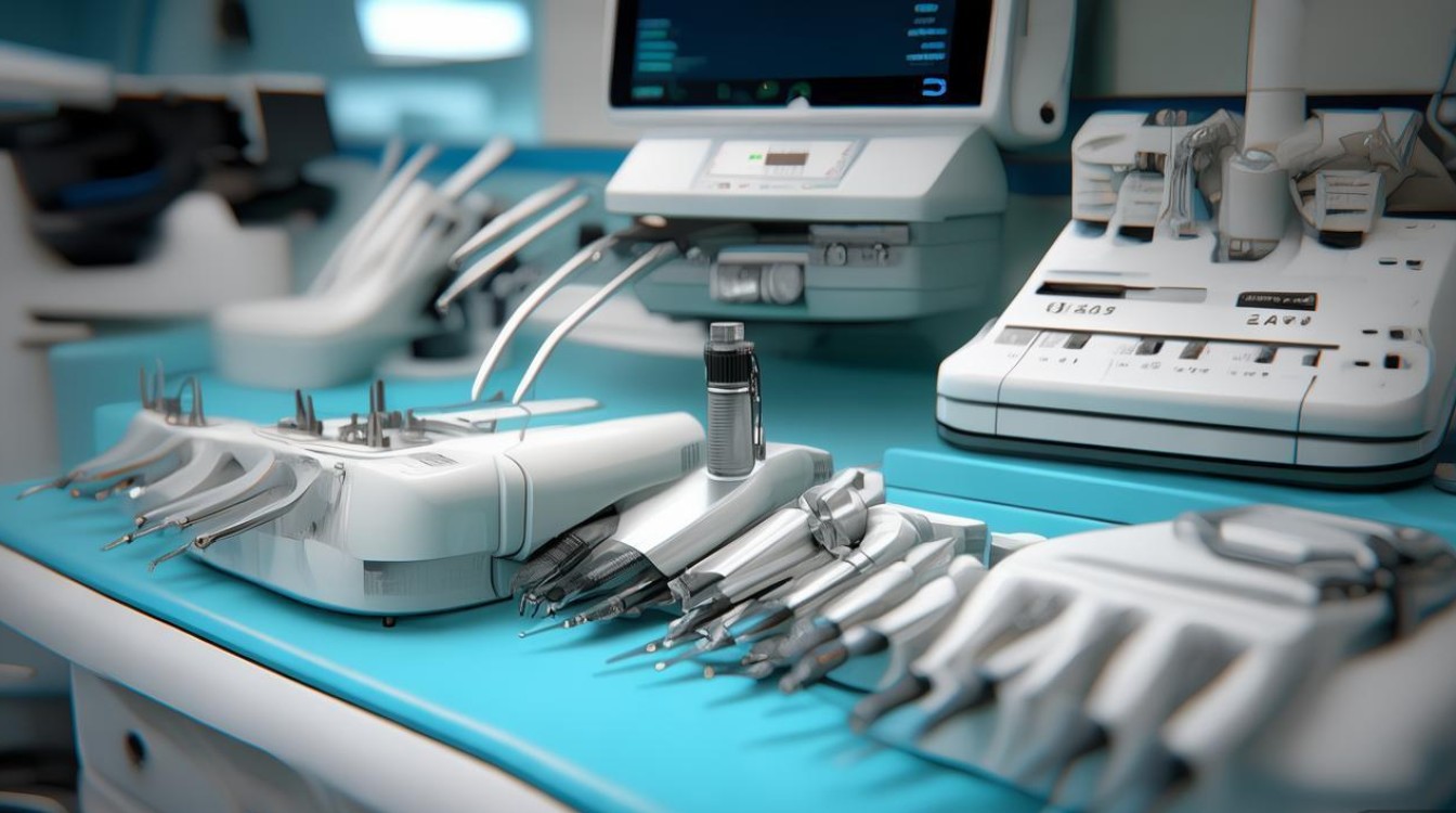 种植牙需要哪些设备？-图1