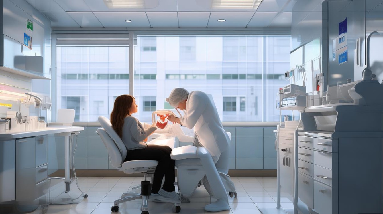 天津医院牙齿矫正好不好做？效果能维持多久？选择哪家医院更靠谱？-图1