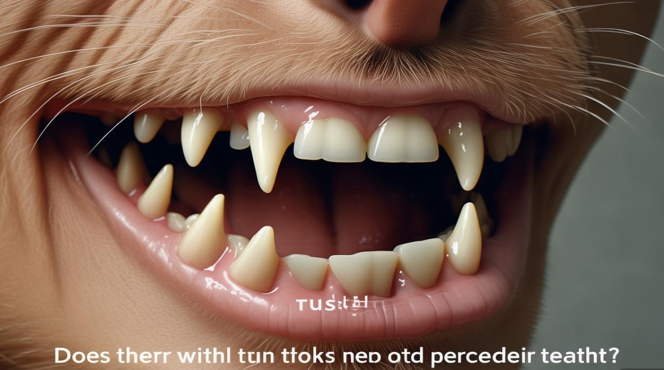 虎牙需要矫正牙齿吗？不矫正会影响口腔功能和美观吗？-图1