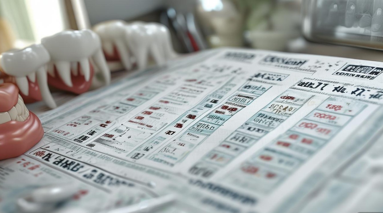 四川牙齿矫正价格多少？不同地区和矫正方式差多少？-图1