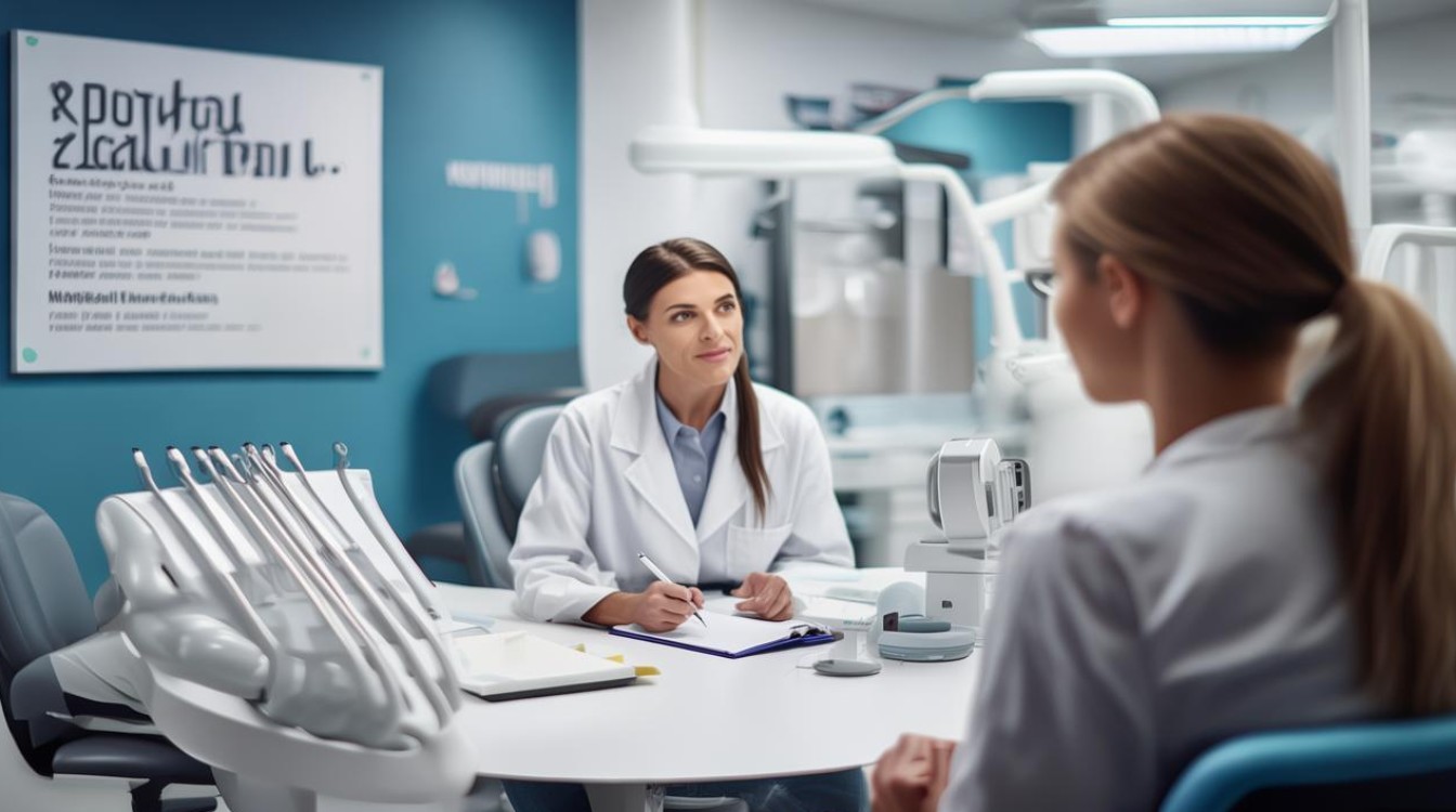 马泷口腔种植牙费用多少？哪些因素影响价格？-图1