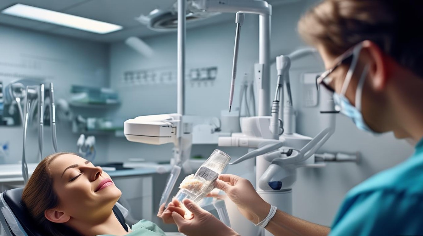 德国种植牙是即刻种植技术吗？-图1