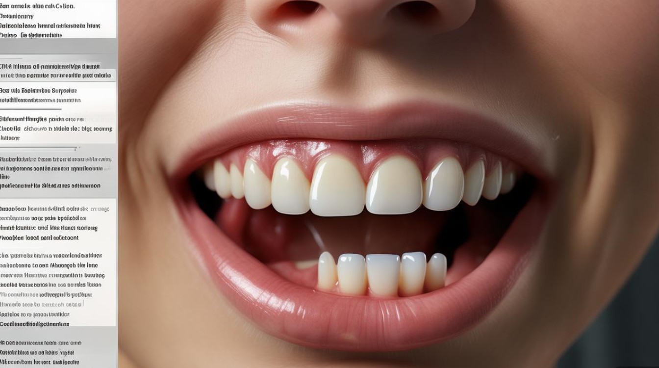 牙齿矫正时托槽掉了怎么办？-图1