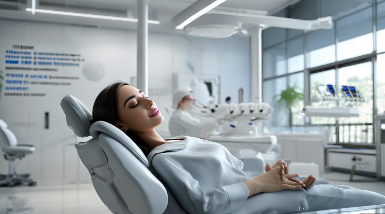 上海摩尔种植牙效果如何？价格贵不贵？技术靠谱吗？-图1