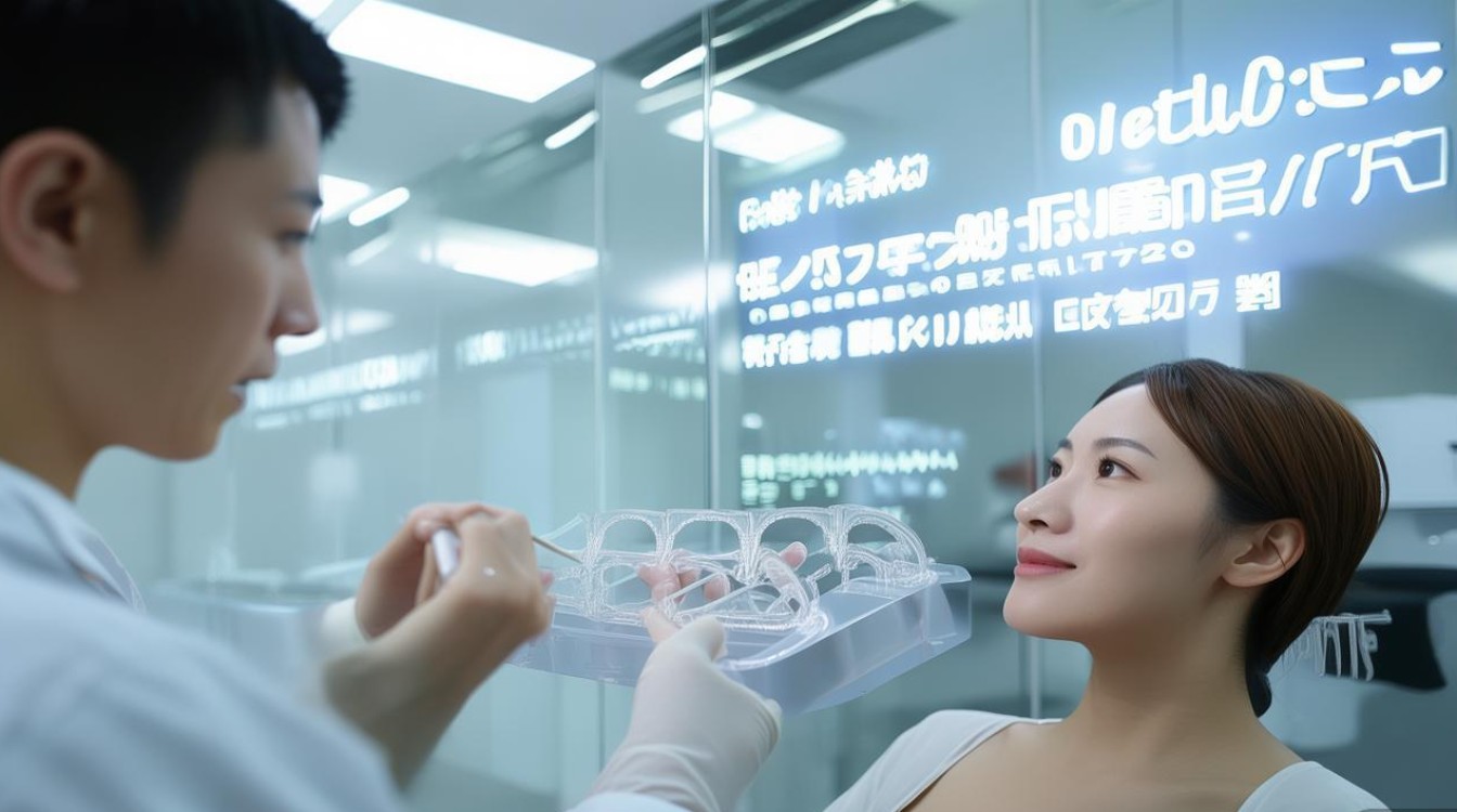 日本隐形牙齿矫正效果怎样?适合哪些人群?优势有哪些?-图1 日本隐形牙齿矫正效果怎样?适合哪些人群?优势有哪些?-图1