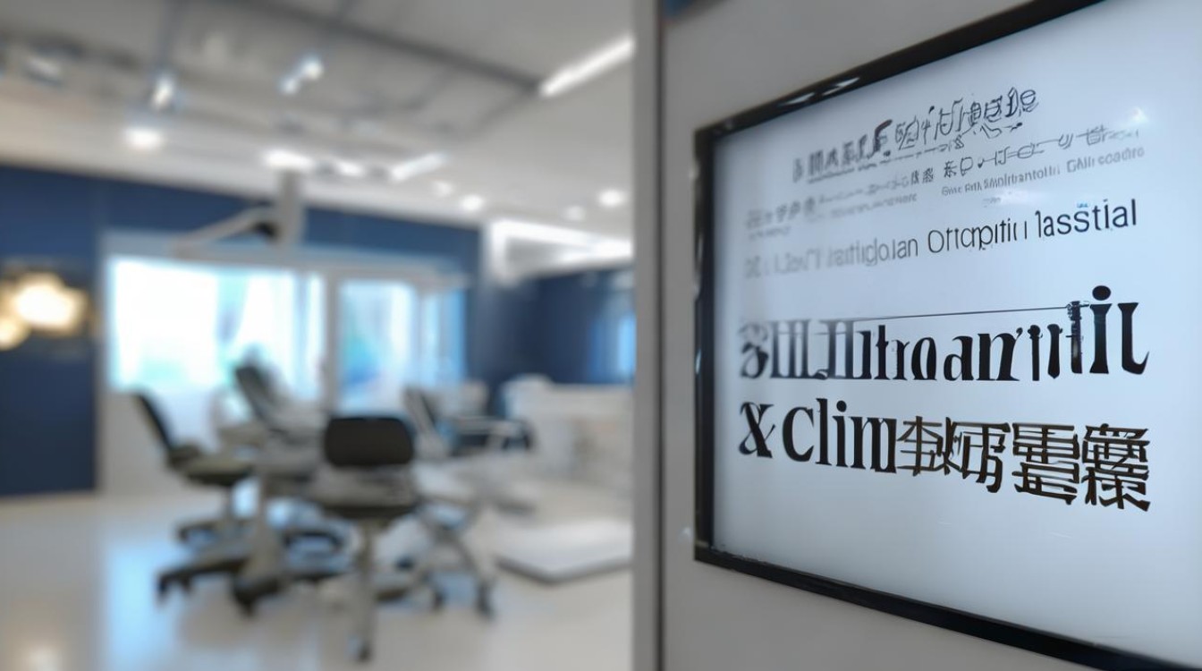 大连矫正牙齿的医院有哪些？选哪家更专业靠谱？-图1