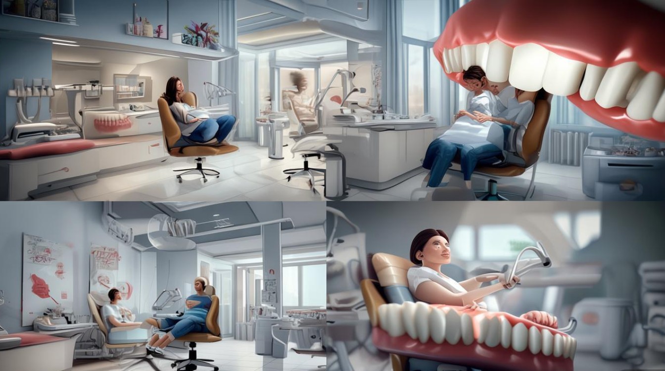 鞍山牙齿矫正哪家好？靠谱机构如何选？-图1