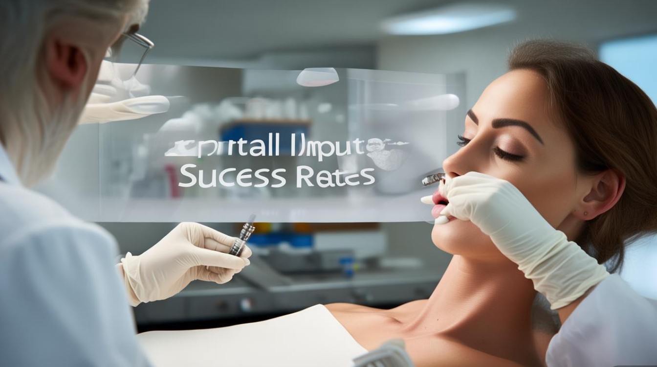 种植牙究竟能用多久?-图1 种植牙究竟能用多久?-图1