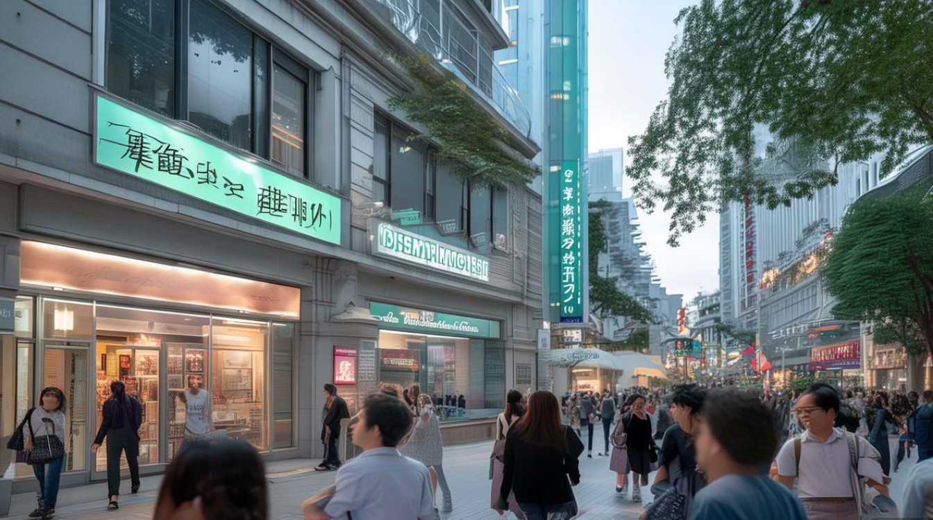 上海牙齿矫正机构哪个好?专业选择避坑指南-图1 上海牙齿矫正机构哪个好?专业选择避坑指南-图1