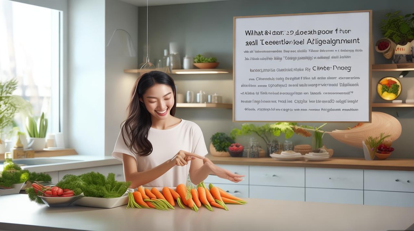 矫正牙齿期间，饮食上该吃什么好？-图1