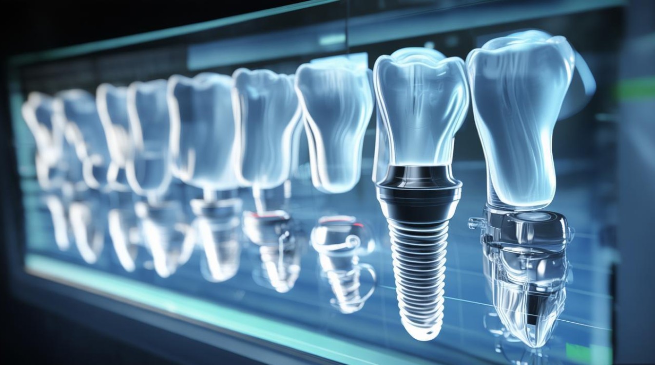 种植牙瑞士ITI系统说明书需关注哪些核心内容?-图1 种植牙瑞士ITI系统说明书需关注哪些核心内容?-图1