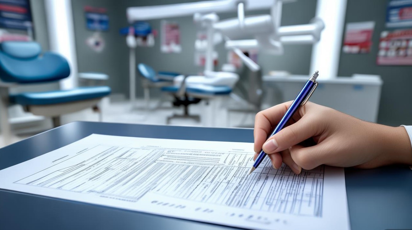 口腔种植牙如何备案？详细操作流程与申请条件有哪些？-图1