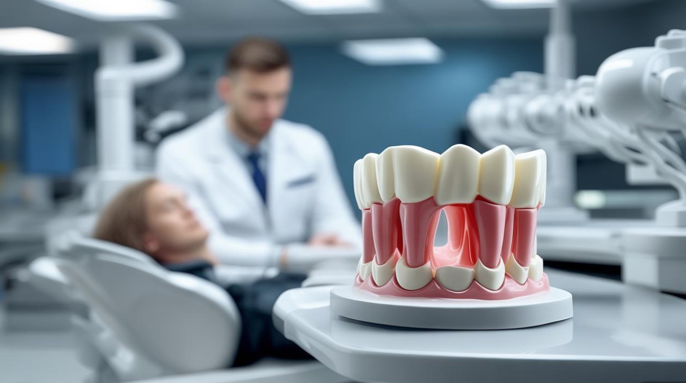 种植牙器械公司哪家好？-图1