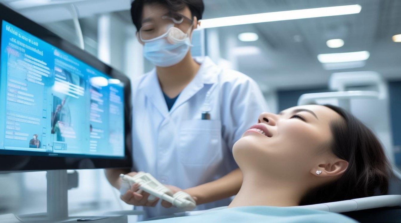 沈阳矫正牙齿怎么选？医院医生哪家靠谱吗？价格效果时间如何？-图1