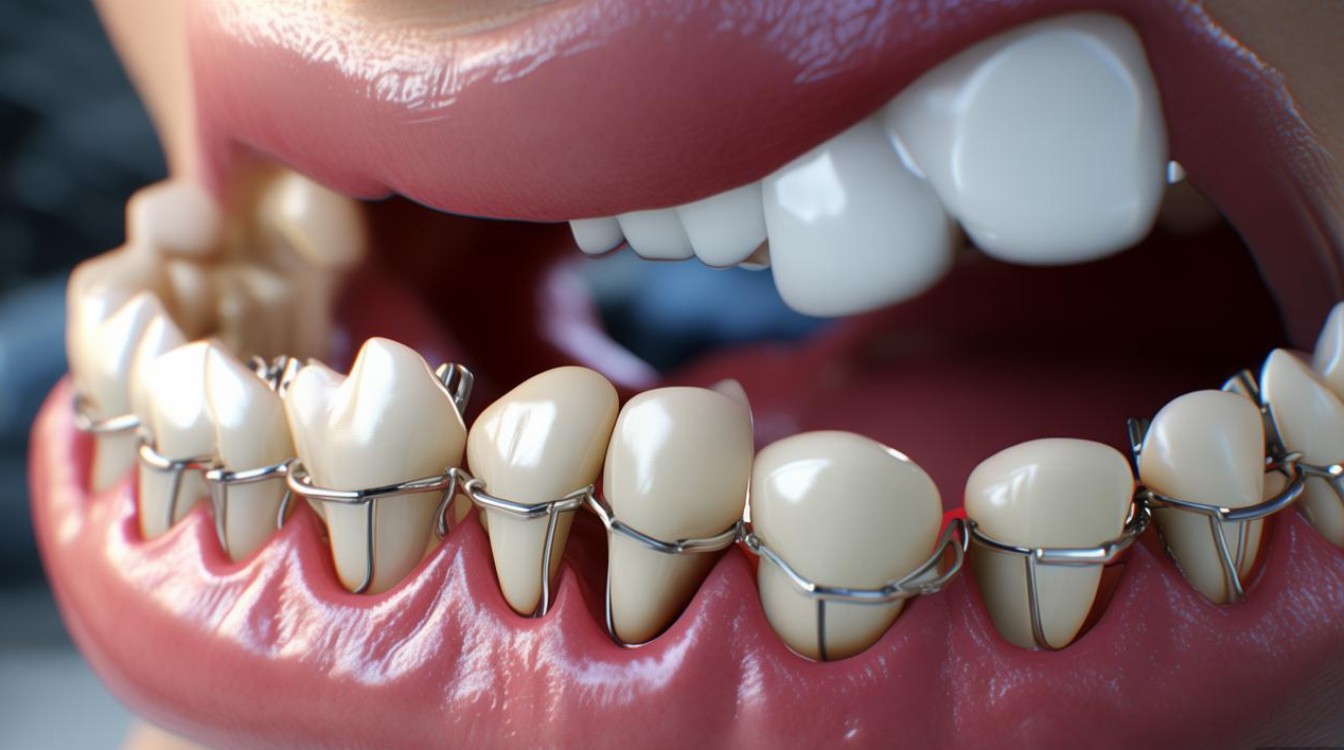 拔智齿后矫正牙齿效果更好吗?-图1 拔智齿后矫正牙齿效果更好吗?-图1